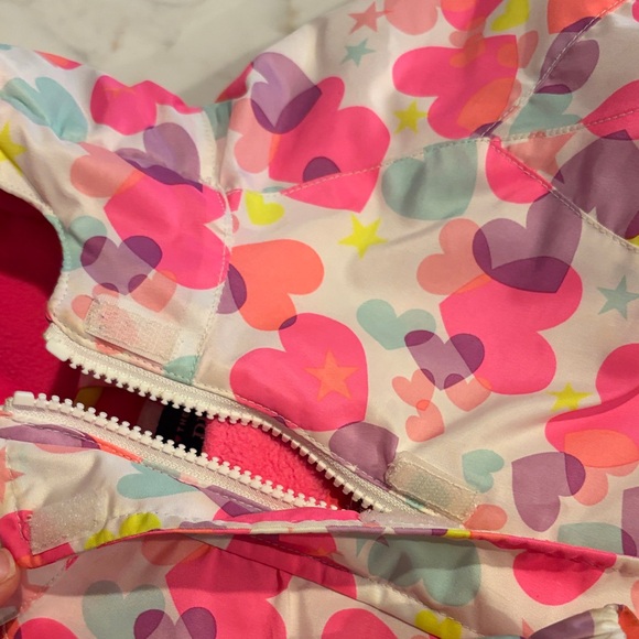 Snow Coat - Picture 5 of 7